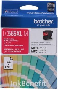 Brother LC-565XL_m