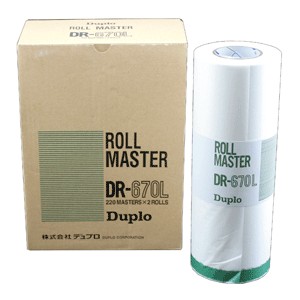 DR-670