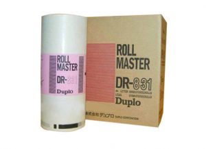 DR-831