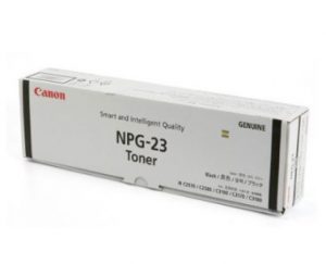 NPG-23 BK