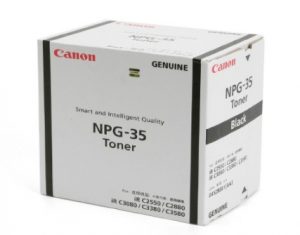 NPG-35 BK