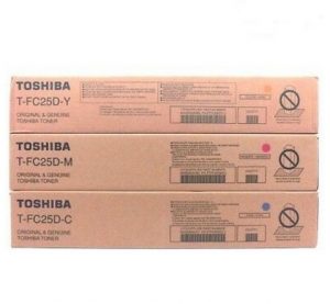 T-FC25D cmy