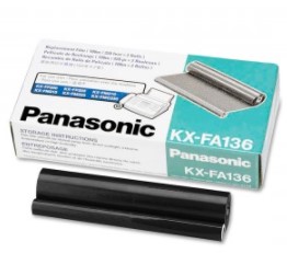 kx-fa136