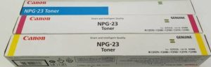 npg-23 CMY