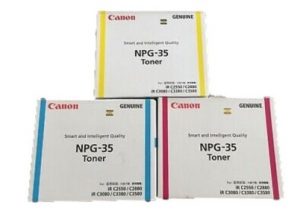 npg-35 cmy