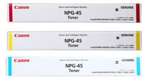 npg-45 cmy