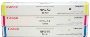 npg-52 cmy
