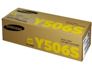 CLT-Y506S
