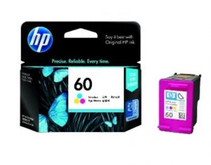 HP 60 COL