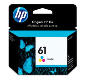 HP 61 COL