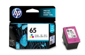 HP 65 COL