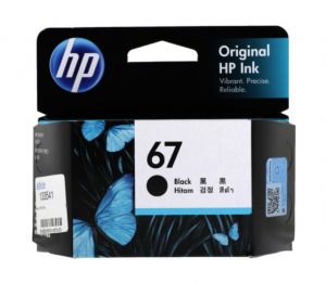 HP 67 BK