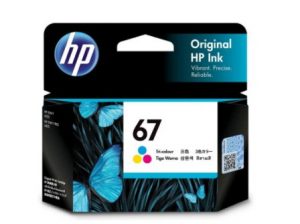 HP 67 COL