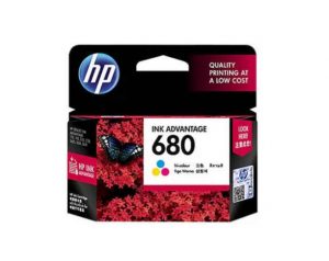 HP 680 COL