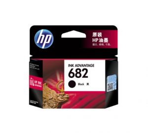 HP 682 BK