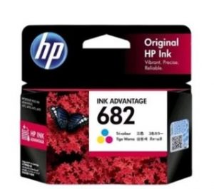 HP 682 COL