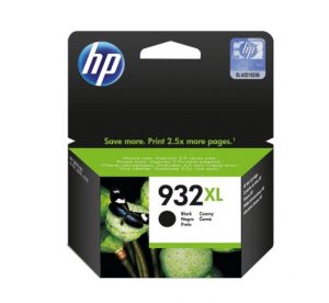 HP 932XL BK
