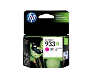 HP 933XL M