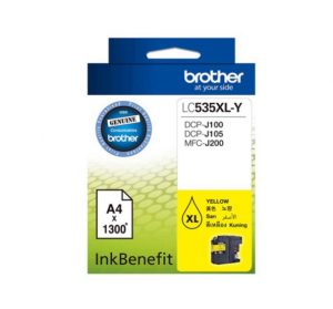 LC-535XL Y