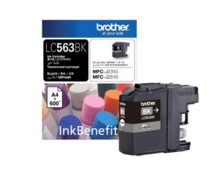 LC-563 BK