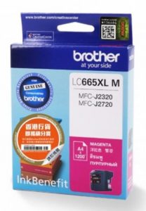 LC-665XLM