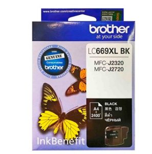 LC-669XL BK