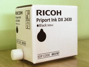 Ink_DX-2430BK