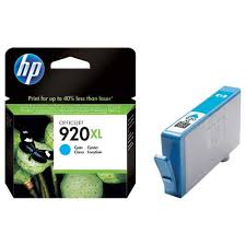 HP 920XL c