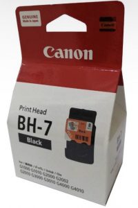 bh-7